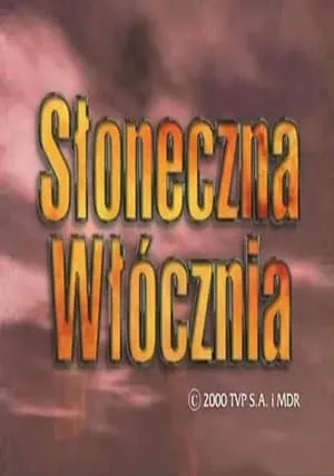 Carátula de Słoneczna włócznia