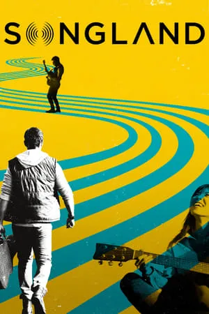 Carátula de Songland