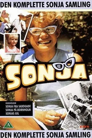 Carátula de Sonja Serien