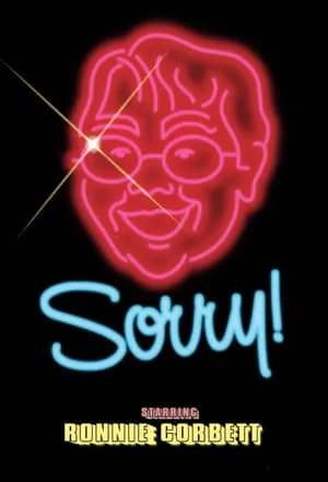Carátula de Sorry!