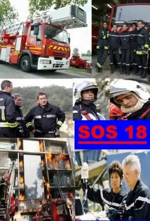 Carátula de SOS 18