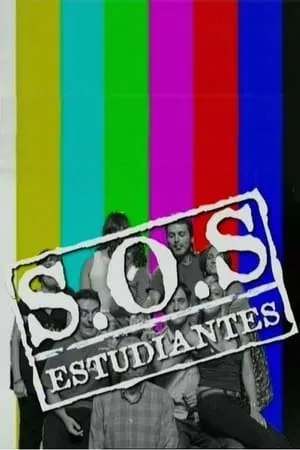Carátula de S.O.S Estudiantes