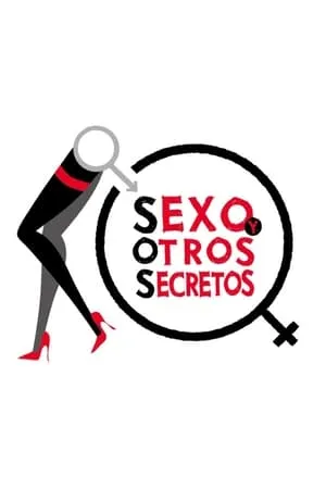 Carátula de S.O.S.: Sexo y otros Secretos