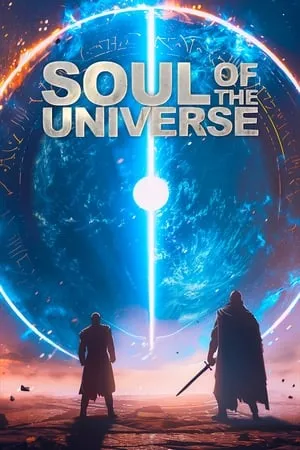 Carátula de Soul of the Universe