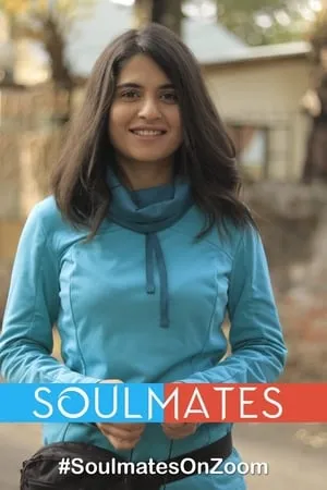 Carátula de Soulmates