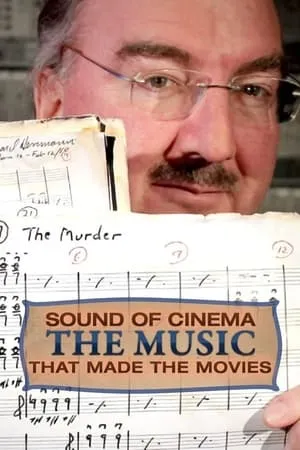 Carátula de Sound of Cinema: The Music That Made the Movies