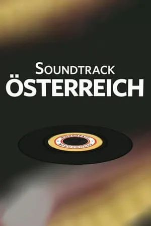 Carátula de Soundtrack Österreich