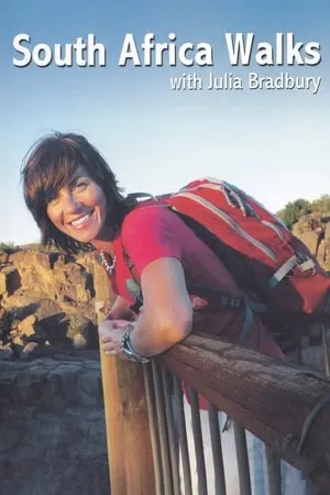 Carátula de South Africa Walks