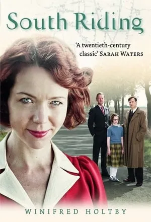 Carátula de South Riding