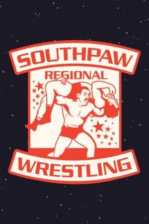 Carátula de Southpaw Regional Wrestling