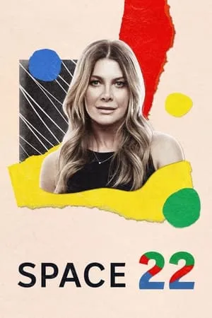 Carátula de Space 22