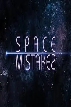 Carátula de Space Mistakes