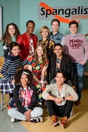 Carátula de SpangaS