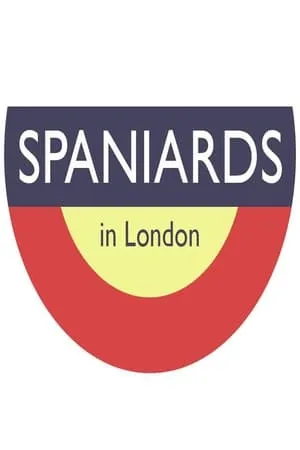 Carátula de Spaniards in London