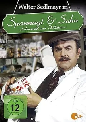 Carátula de Spannagl & Sohn