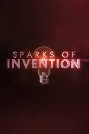 Carátula de Sparks of Invention