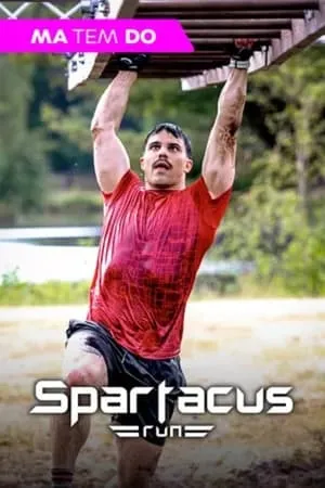 Carátula de Spartacus Run