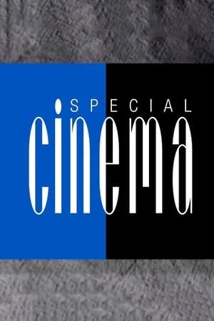Carátula de Spécial cinéma