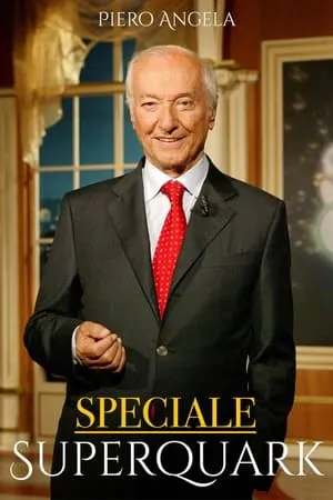 Carátula de Speciale Superquark