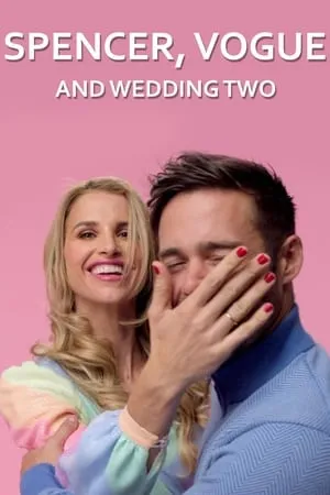 Carátula de Spencer, Vogue and Wedding Two