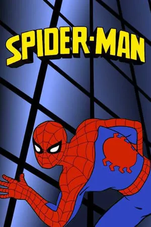 Carátula de Spider-Man