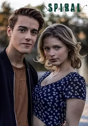 Carátula de Spiral