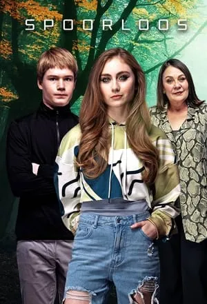 Carátula de Spoorloos