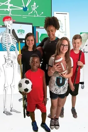 Carátula de Sports Lab