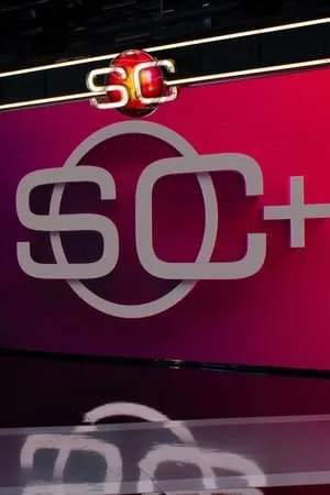 Carátula de SportsCenter+