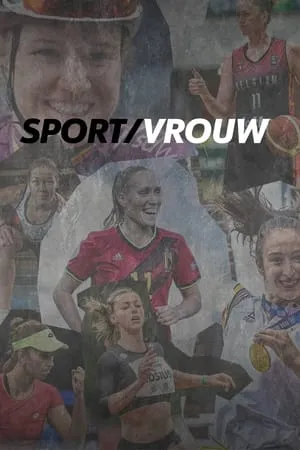 Carátula de Sport/vrouw