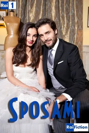 Carátula de Sposami