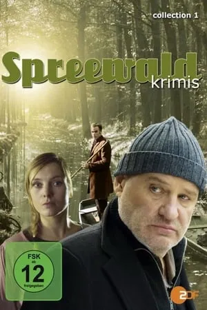 Carátula de Spreewaldkrimi