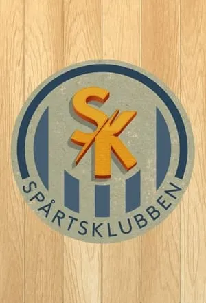 Carátula de Spårtsklubben