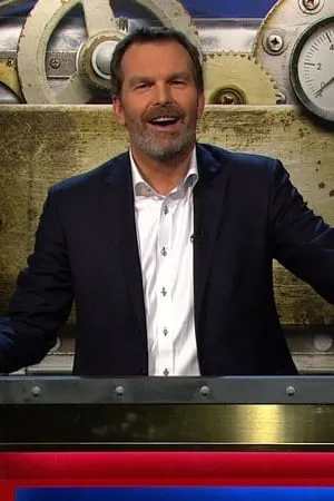 Carátula de Spurningabomban