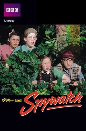 Carátula de Spywatch