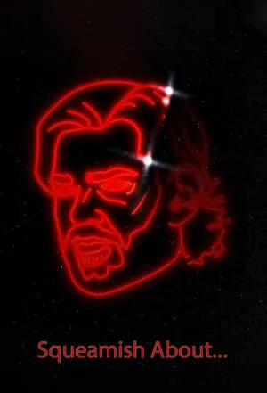 Carátula de Squeamish About ...