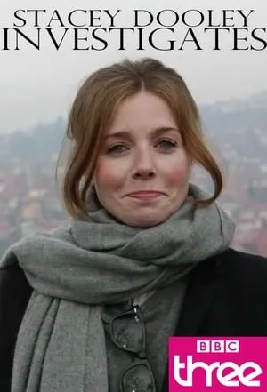 Carátula de Stacey Dooley Investigates