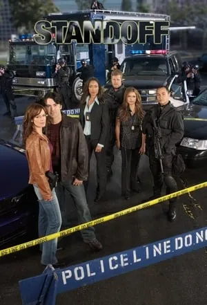 Carátula de Standoff