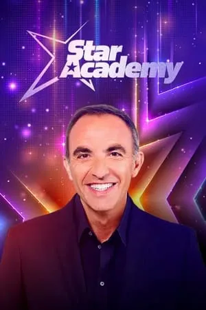 Carátula de Star Academy
