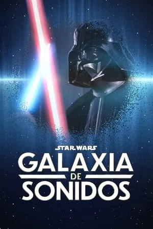 Carátula de Star Wars Galaxia de sonidos