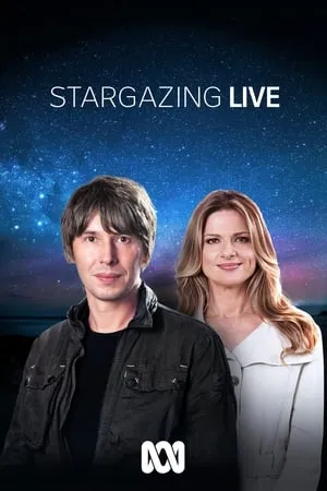 Carátula de Stargazing Live