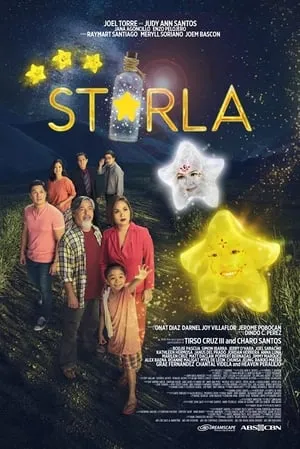 Carátula de Starla