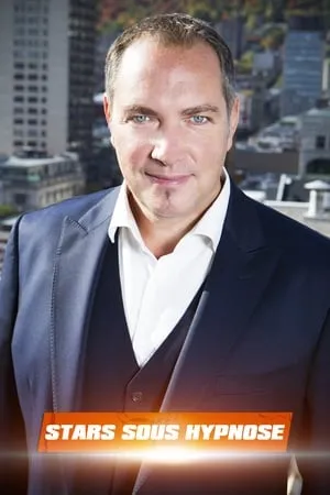 Carátula de Stars sous hypnose