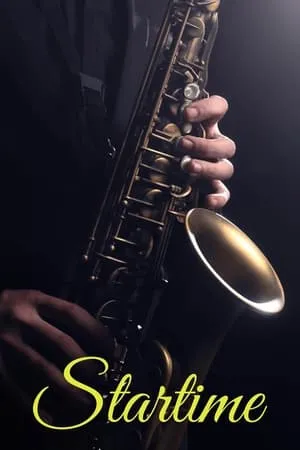 Carátula de Startime