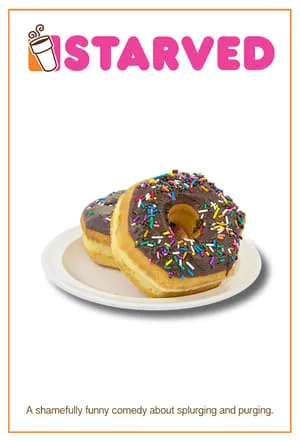 Carátula de Starved