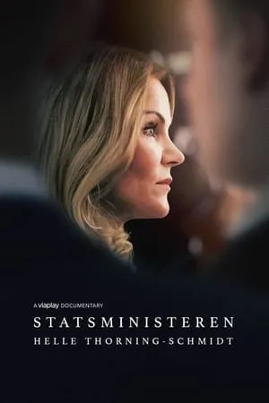Carátula de Statsministeren Helle Thorning-Schmidt