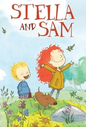 Carátula de Stella and Sam