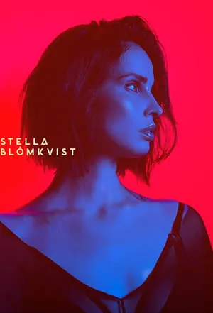 Carátula de Stella Blómkvist