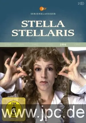 Carátula de Stella Stellaris