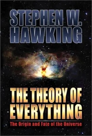 Carátula de Stephen Hawking and the Theory of Everything